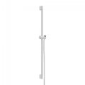 Штанга для душа 90 см Hansgrohe Pulsify Unica, белый матовый (24401700) Hansgrohe Коллекция Pulsify 