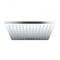 Верхний душ Hansgrohe Vernis Shape Overhead shower 230 1jet Green, хром (26094000) Верхние души Хром