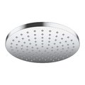 Верхний душ Hansgrohe Vernis Blend 200 1jet EcoSmart, хром (26277000) Верхние души Хром