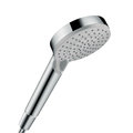 Ручний душ Hansgrohe Vernis Blend EcoSmart, хром (26340000) Ручні душі (лійки) Хром