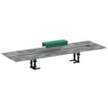 Hansgrohe Коллекция uBox universal Дренажні канали