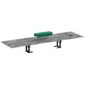 Hansgrohe Коллекция uBox universal Дренажные каналы