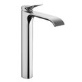 Змішувач для раковини Hansgrohe Vivenis, без донного клапана, хром (75042000) Для раковини Хром