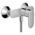 Смеситель для душа Hansgrohe Vernis Blend, хром (71646000) Для душа Хром