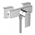 Смеситель для душа Hansgrohe Vernis Shape, хром (71656000) Для душа Хром