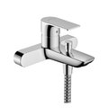 Смеситель для ванны Hansgrohe Rebris E, хром (72452000) Для ванны Хром