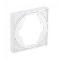 Удлинитель Hansgrohe ShowerSelect, белый матовый (13593700) Hansgrohe Коллекция ShowerSelect 