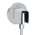 Шланговое подсоединение Hansgrohe FixFit S, хром (26888000) Hansgrohe Коллекция Fixfit S 