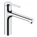 Смеситель для кухни Hansgrohe Zesis M33 160, с выдвижной лейкой, хром (74801000) Для кухни Хром