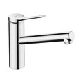 Смеситель для кухни Hansgrohe Zesis M33 150, хром (74802000) Для кухни Хром