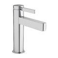 Змішувач для раковини Hansgrohe Finoris, з донним клапаном, хром (76023000) Для раковини Хром