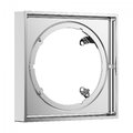 Подовжувальна накладка Hansgrohe ShowerSelect Comfort E 22 мм, хром (13617000) Hansgrohe Коллекция ShowerSelect Comfort E 