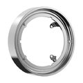 Подовжувальна накладка Hansgrohe ShowerSelect Comfort S 22 мм, хром (13624000) Hansgrohe Коллекция ShowerSelect Comfort S 