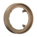Удлинительная накладка Hansgrohe ShowerSelect Comfort S 22 мм, бронза (13624140) Hansgrohe Коллекция ShowerSelect Comfort S 