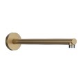 Держатель верхнего душа Hansgrohe Pulsify S 39 см, бронза (24357140) Hansgrohe Коллекция Pulsify 