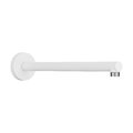Тримач верхнього душу Hansgrohe Pulsify S 39 см, білий матовий (24357700) Hansgrohe Коллекция Pulsify 