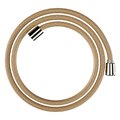Шланг для душу Hansgrohe Designflex 160 см, золото (28260990) Hansgrohe Коллекция Designflex 