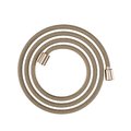 Шланг для душу Hansgrohe Designflex 200 см, бронза (28230140) Hansgrohe Коллекция Designflex 