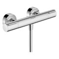 Змішувач для душу з термостатом Hansgrohe Ecostat Element, хром (13346000) Для душа Хром