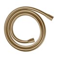 Шланг для душу Hansgrohe Isiflex, матова латунь (28276950) Hansgrohe Коллекция Isiflex 