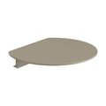 Полочка Hansgrohe WallStoris Planet Edition, песок (28917210) Полочки Hansgrohe