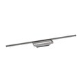 Hansgrohe Коллекция RainDrain Minimalistic Дренажные каналы