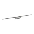 Hansgrohe Коллекция RainDrain Minimalistic Дренажні канали
