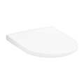Крышка для унитаза SoftClose QuickRelease Hansgrohe EluPura Original S белый (60148450) 