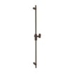 Штанга для душа Gessi Inverso Rigato, Dark Bronze (63585-845) Gessi Коллекция Ingranaggio 