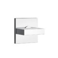 Запорный вентиль Gessi Inverso Rigato, Chrome (43264-031) Gessi Коллекция Inverso Rigato 