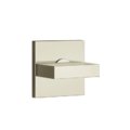 Запорный вентиль Gessi Inverso Rigato, Nickel PVD (43264-720) Gessi Коллекция Inverso Rigato 