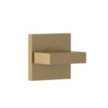 Запорный вентиль Gessi Inverso Rigato, Warm Bronze Br. PVD (43264-726) Gessi Коллекция Inverso Rigato 