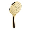 Ручной душ Gessi Inverso Rigato, Gold PVD (14370-246) Ручные души (лейки) Золото PVD