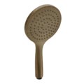 Ручний душ Gessi Inverso Rigato, Antique Brass (14370-713) Ручні душі (лійки) Антична латунь