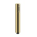 Ручний душ Gessi Inverso Rigato, Gold PVD (14372-246) Ручні душі (лійки) Золото PVD