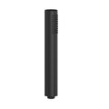Ручний душ Gessi Inverso Rigato, Matte Black (14372-299) Ручні душі (лійки) Чорний матовий
