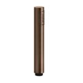Ручний душ Gessi Inverso Rigato, Copper Brushed PVD (14372-708) Ручні душі (лійки) Матовая медь PVD