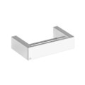 Полочка для душа Gessi Inverso Rigato, Chrome (20804-031) Полочки Gessi