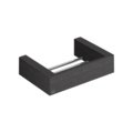 Полочка для душа Gessi Inverso Rigato, Aged Bronze (20804-187) Полочки Gessi