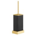 Ершик для унитаза Gessi Inverso Rigato, Gold CCP (20820-080) Ершики для унитаза Gessi