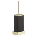 Ершик для унитаза Gessi Inverso Rigato, Brass PVD (20820-710) Ершики для унитаза Gessi
