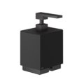 Дозатор жидкого мыла Gessi Inverso Rigato, Aged Bronze (20838-187) Дозаторы жидкого мыла Gessi