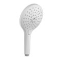 Ручной душ Gessi Inverso Rigato, Matte White (47351-279) Ручные души (лейки) Белый матовый