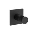 Держатель ручного душа Gessi Inverso Rigato, Matte Black (73057-299) Gessi Коллекция Inverso Rigato 