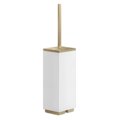 Ершик для унитаза Gessi Inverso, Warm Bronze Br. PVD (20843-726) Ершики для унитаза Gessi