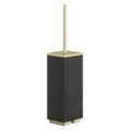 Ершик для унитаза Gessi Inverso, Brass PVD (20844-710) Ершики для унитаза Gessi