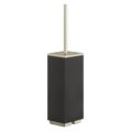 Ершик для унитаза Gessi Inverso, Nickel PVD (20844-720) Ершики для унитаза Gessi