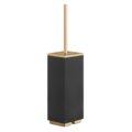 Ершик для унитаза Gessi Inverso, Warm Bronze PVD (20844-735) Ершики для унитаза Gessi