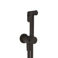 Гигиенический душ Gessi Inverso, Aged Bronze (14331-187) Гигиенические души Состаренная бронза
