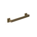 Поручень для ванны Gessi Inverso, Antique Brass (20893-713) Поручни Gessi